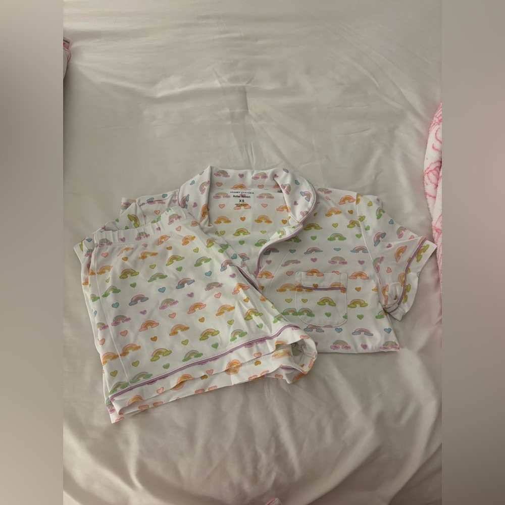 Roller Rabbit Pajamas